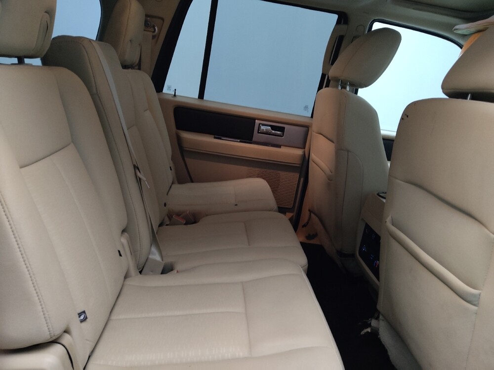 2017 Ford Expedition EL in Knoxville, TN 37923 - 18120483 19