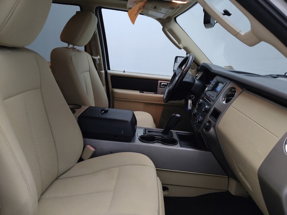 2017 Ford Expedition EL in Knoxville, TN 37923 - 18120483 21