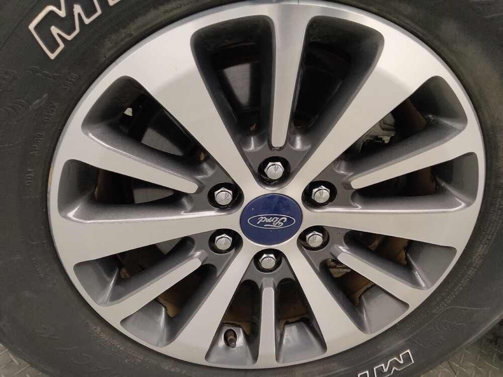 2017 Ford Expedition EL in Knoxville, TN 37923 - 18120483 31