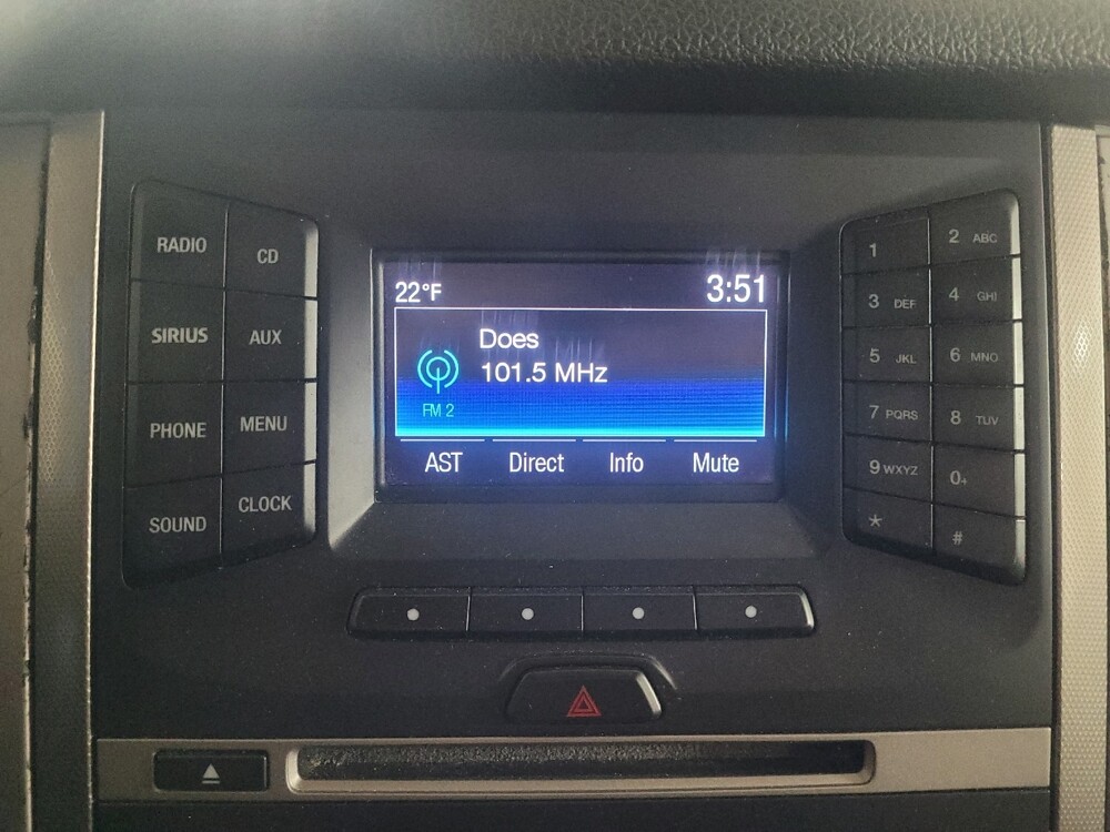 2017 Ford Expedition EL in Knoxville, TN 37923 - 18120483 25