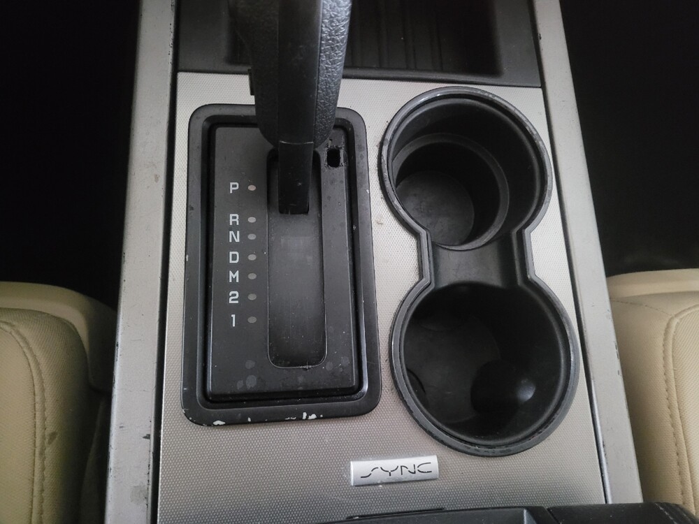 2017 Ford Expedition EL in Knoxville, TN 37923 - 18120483 26