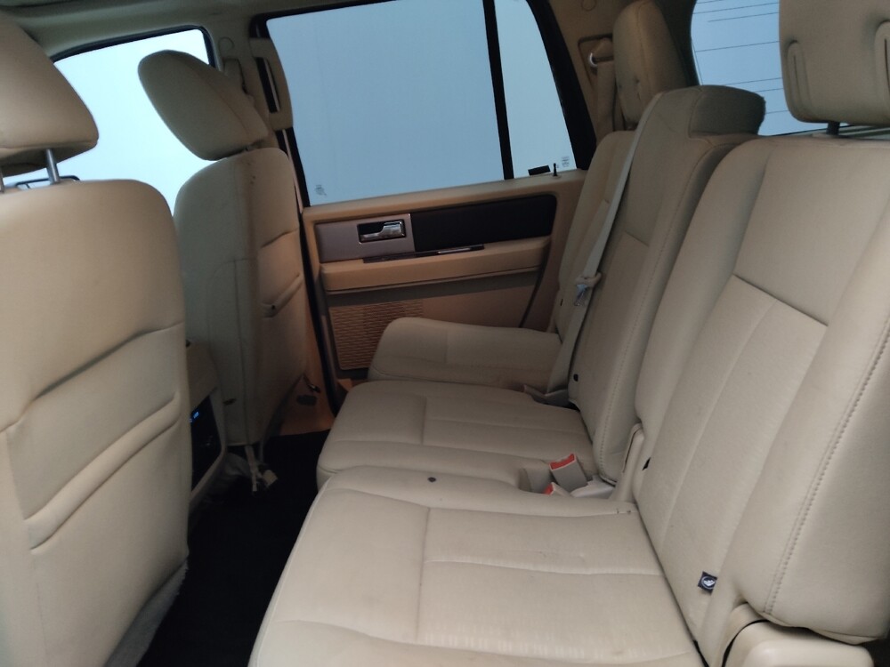 2017 Ford Expedition EL in Knoxville, TN 37923 - 18120483 18