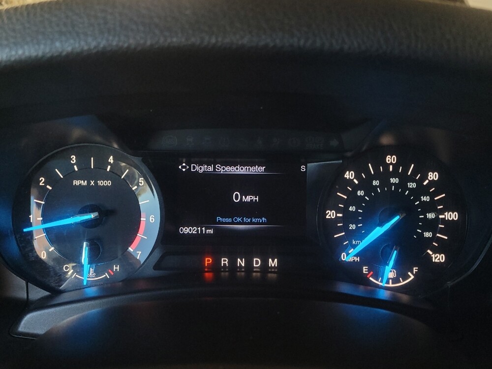 2017 Ford Expedition EL in Knoxville, TN 37923 - 18120483 23