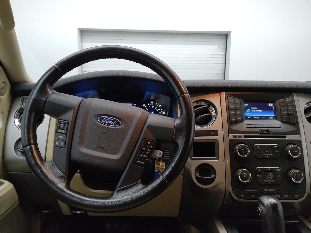 2017 Ford Expedition EL in Knoxville, TN 37923 - 18120483 22