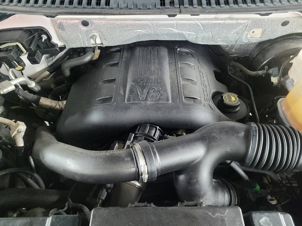 2017 Ford Expedition EL in Knoxville, TN 37923 - 18120483 30