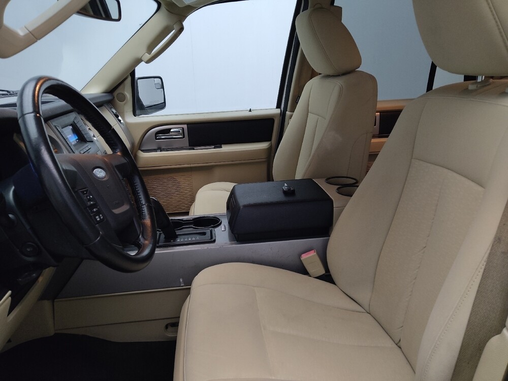 2017 Ford Expedition EL in Knoxville, TN 37923 - 18120483 17