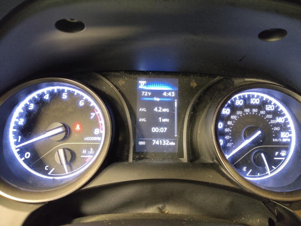 2021 Toyota Camry in Macon, GA 31210 - 18120484 23