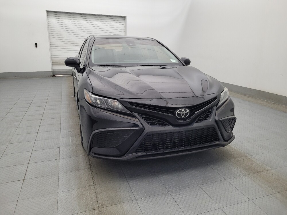 2021 Toyota Camry in Macon, GA 31210 - 18120484 14