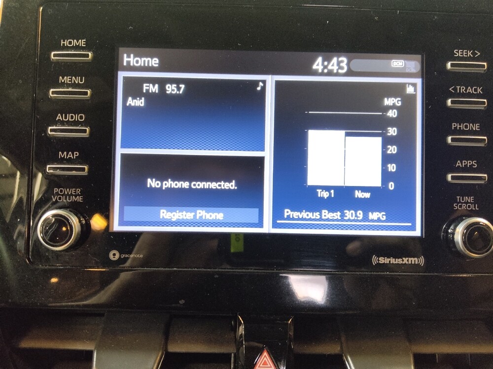 2021 Toyota Camry in Macon, GA 31210 - 18120484 25