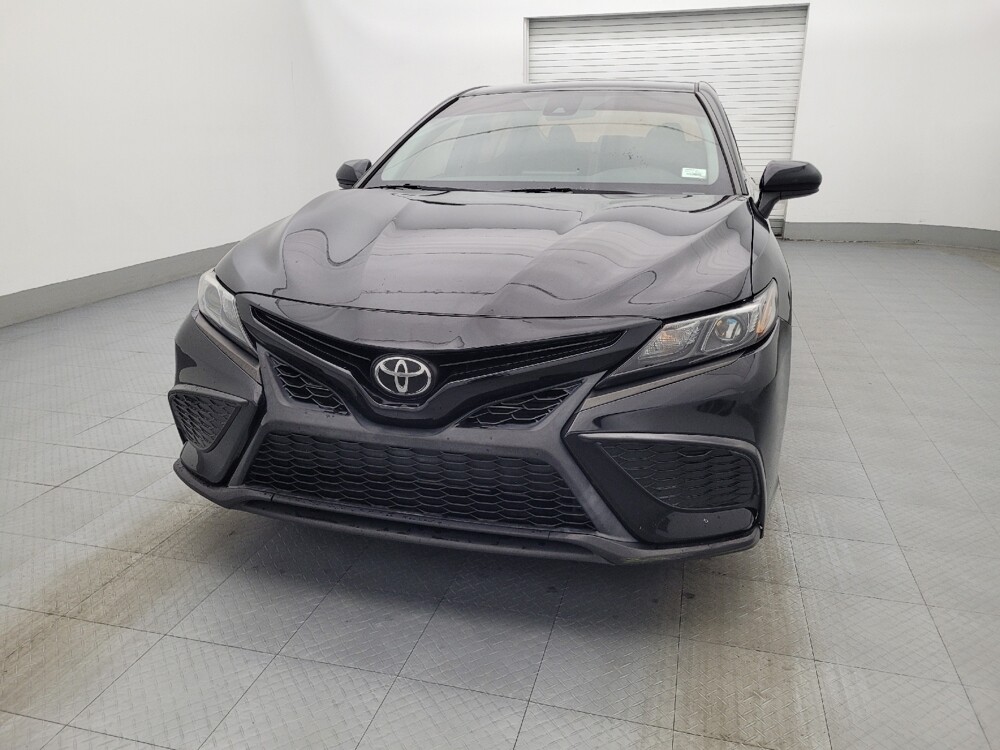 2021 Toyota Camry in Macon, GA 31210 - 18120484 15