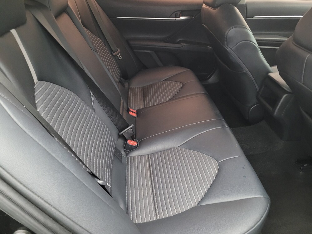 2021 Toyota Camry in Macon, GA 31210 - 18120484 19