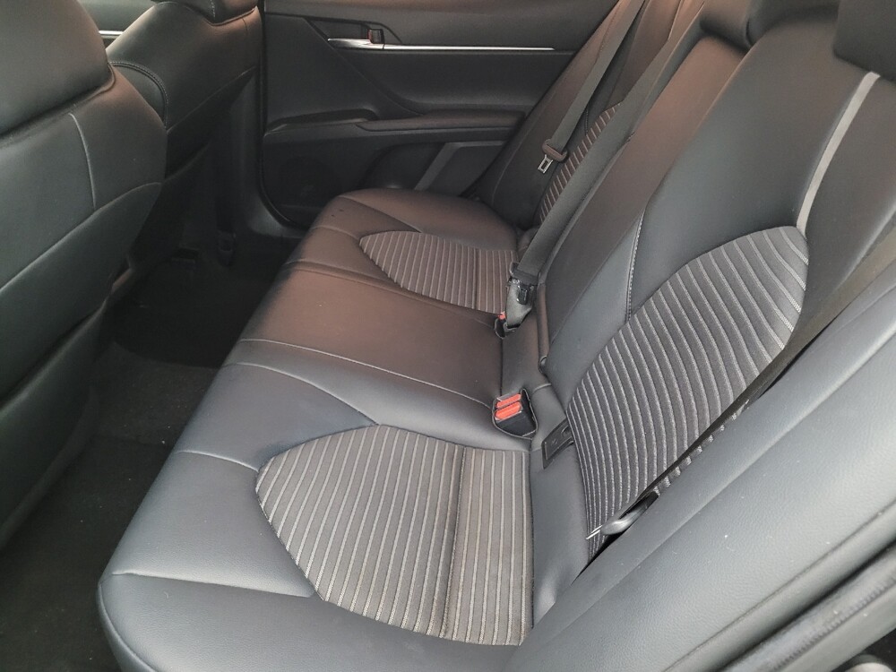 2021 Toyota Camry in Macon, GA 31210 - 18120484 18