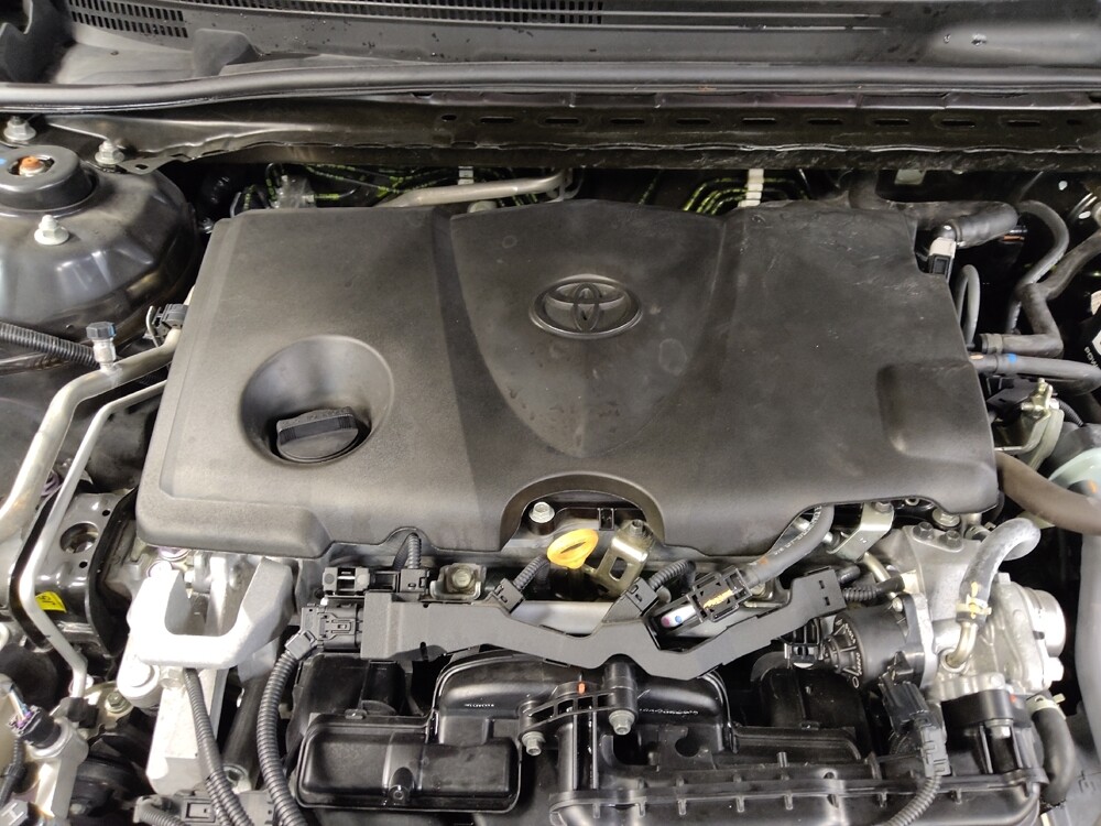 2021 Toyota Camry in Macon, GA 31210 - 18120484 30