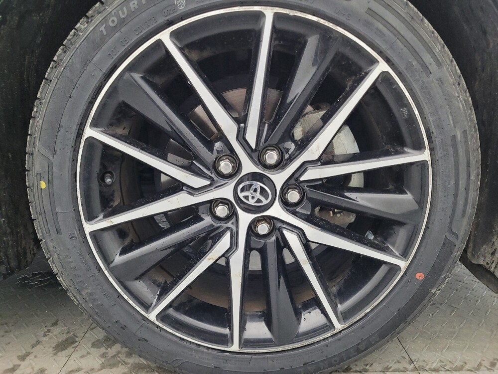 2021 Toyota Camry in Macon, GA 31210 - 18120484 31