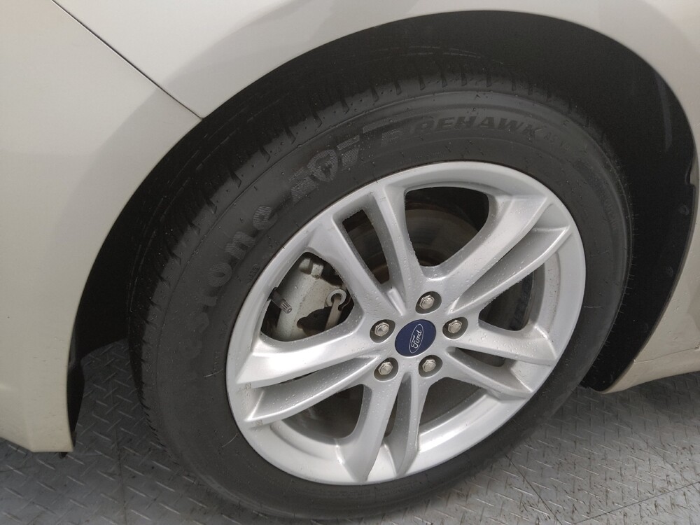 2018 Ford Fusion in St. Louis, MO 63136 - 18120485 31