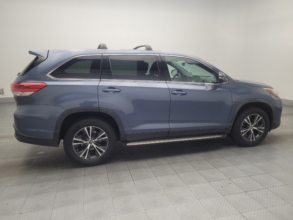 2019 Toyota Highlander in Stone Mountain, GA 30083 - 18120486 10