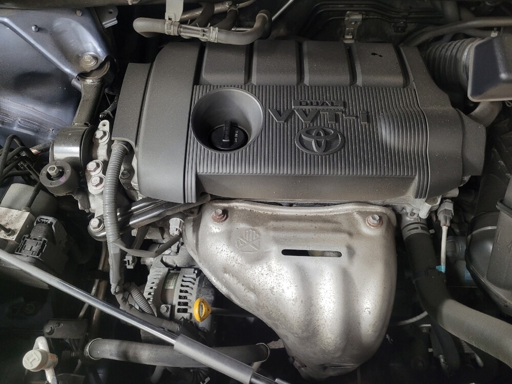 2019 Toyota Highlander in Stone Mountain, GA 30083 - 18120486 30