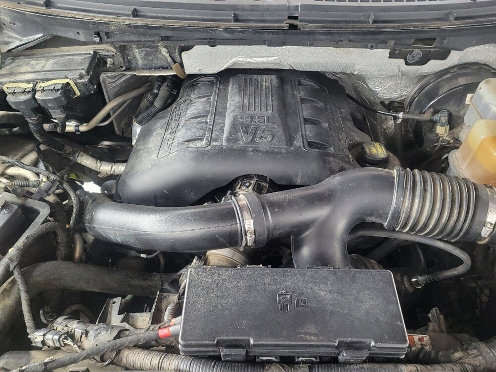 2013 Ford F150 in Chattanooga, TN 37421 - 18120487 30