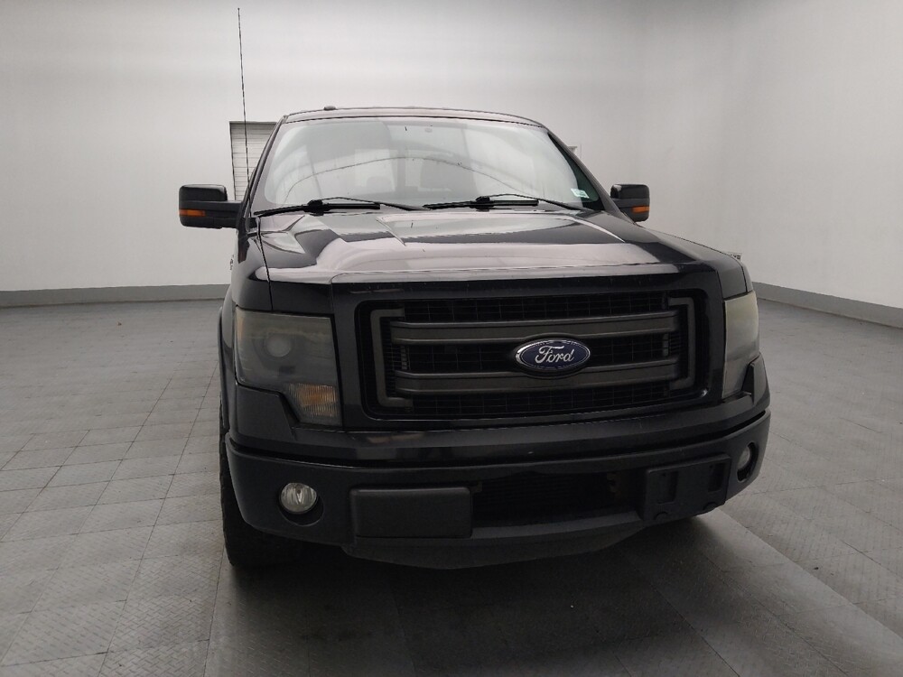 2013 Ford F150 in Chattanooga, TN 37421 - 18120487 14