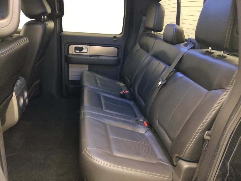 2013 Ford F150 in Chattanooga, TN 37421 - 18120487 18