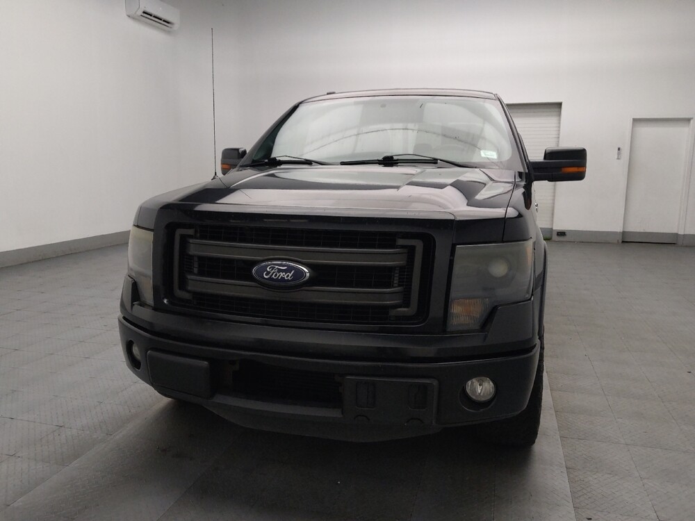 2013 Ford F150 in Chattanooga, TN 37421 - 18120487 15