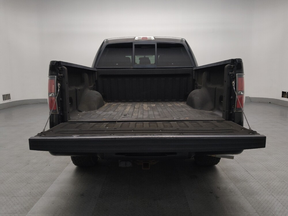 2013 Ford F150 in Chattanooga, TN 37421 - 18120487 29