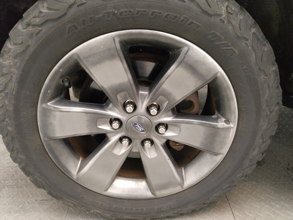 2013 Ford F150 in Chattanooga, TN 37421 - 18120487 31