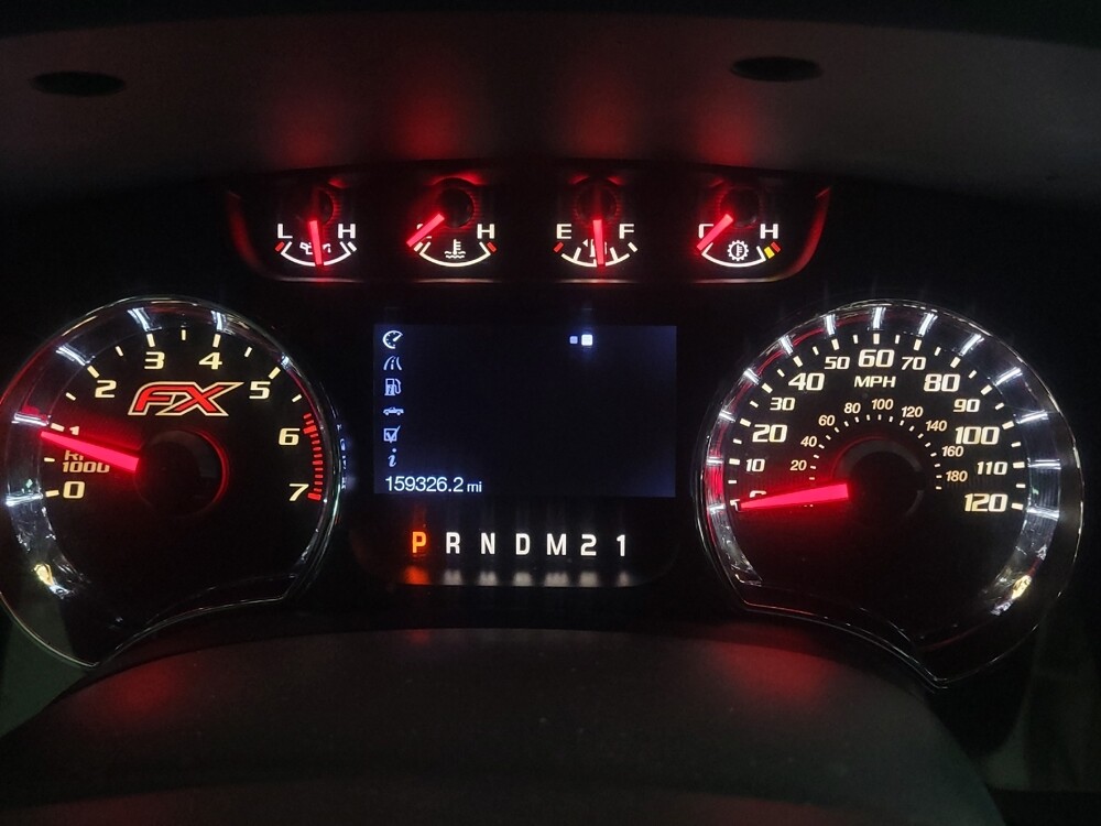 2013 Ford F150 in Chattanooga, TN 37421 - 18120487 23