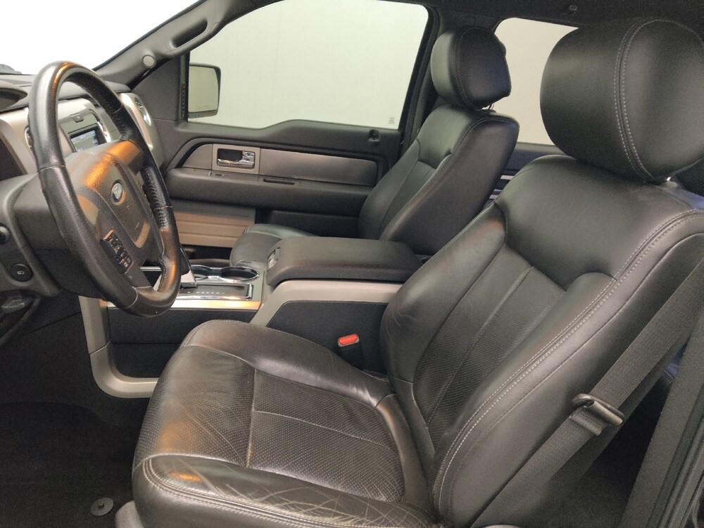 2013 Ford F150 in Chattanooga, TN 37421 - 18120487 17