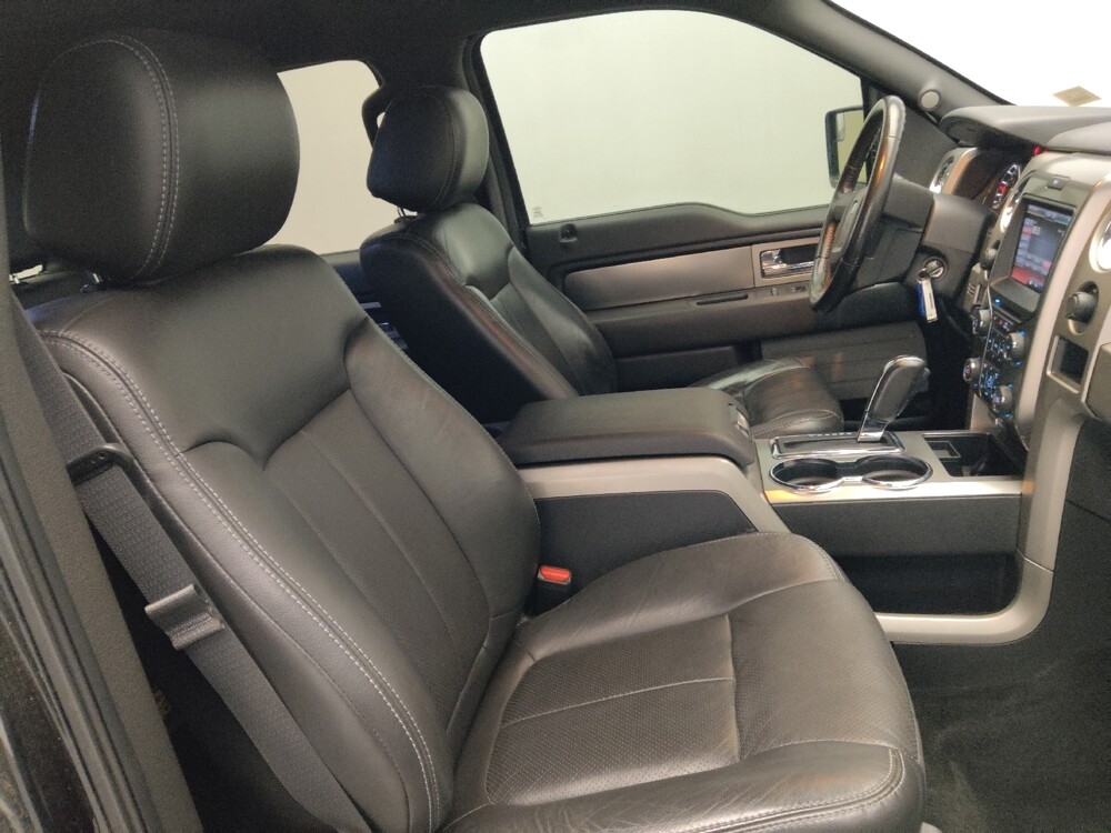 2013 Ford F150 in Chattanooga, TN 37421 - 18120487 21