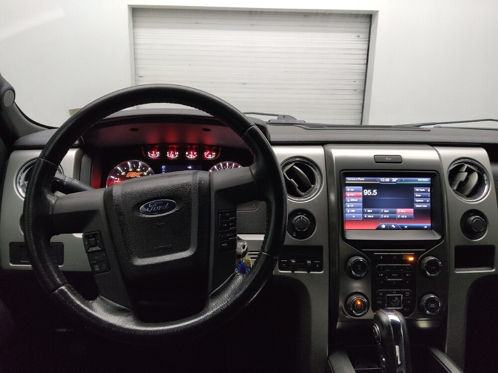 2013 Ford F150 in Chattanooga, TN 37421 - 18120487 22