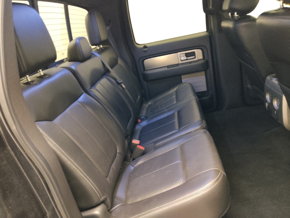 2013 Ford F150 in Chattanooga, TN 37421 - 18120487 19