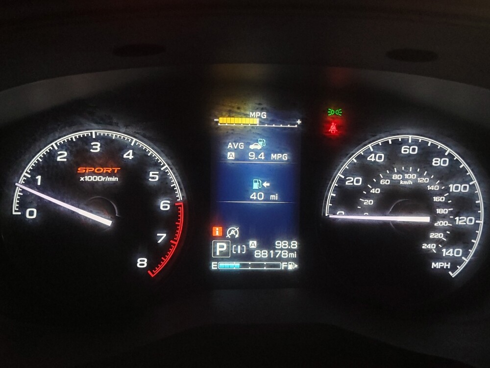 2019 Subaru Forester in Macon, GA 31210 - 18120488 23