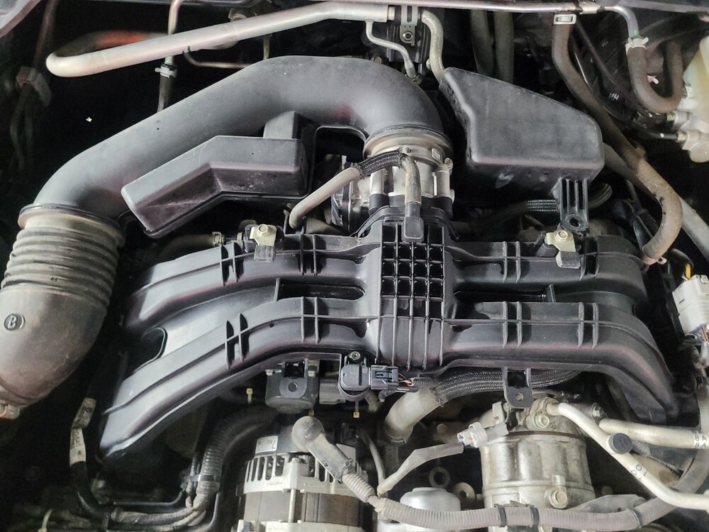 2019 Subaru Forester in Macon, GA 31210 - 18120488 30