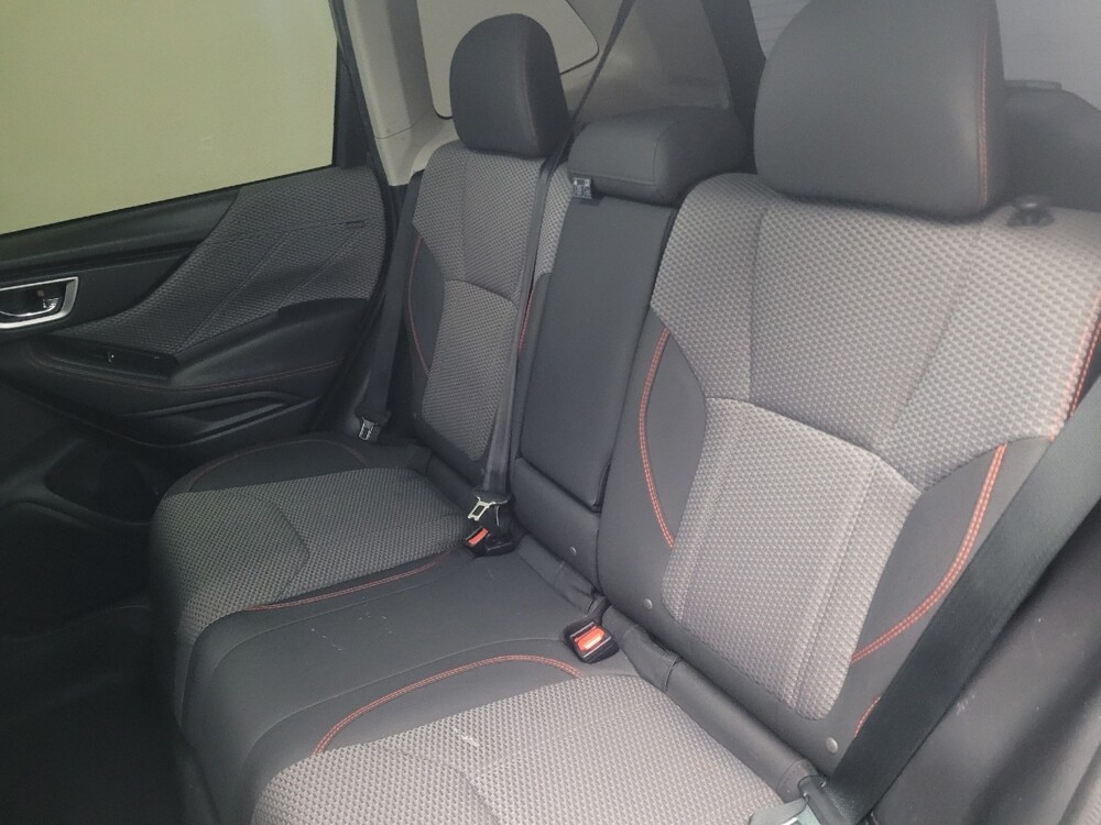 2019 Subaru Forester in Macon, GA 31210 - 18120488 18