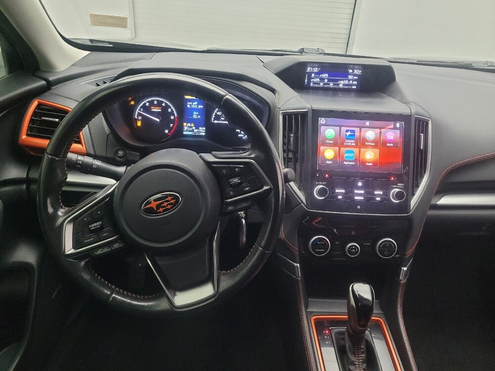 2019 Subaru Forester in Macon, GA 31210 - 18120488 22