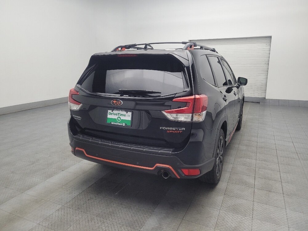 2019 Subaru Forester in Macon, GA 31210 - 18120488 9