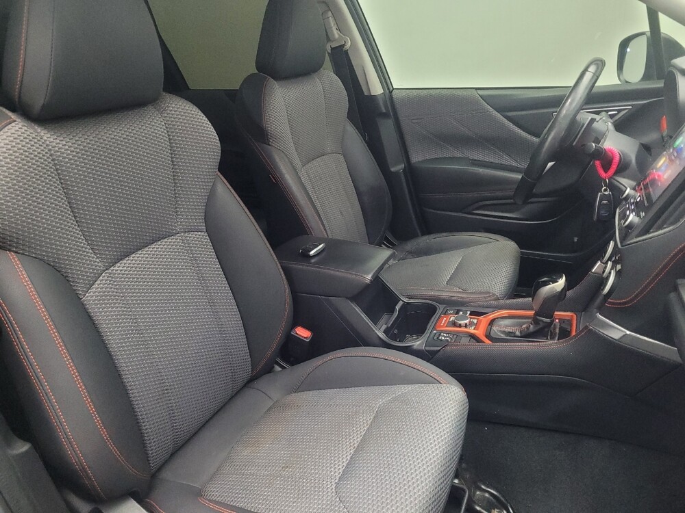 2019 Subaru Forester in Macon, GA 31210 - 18120488 21