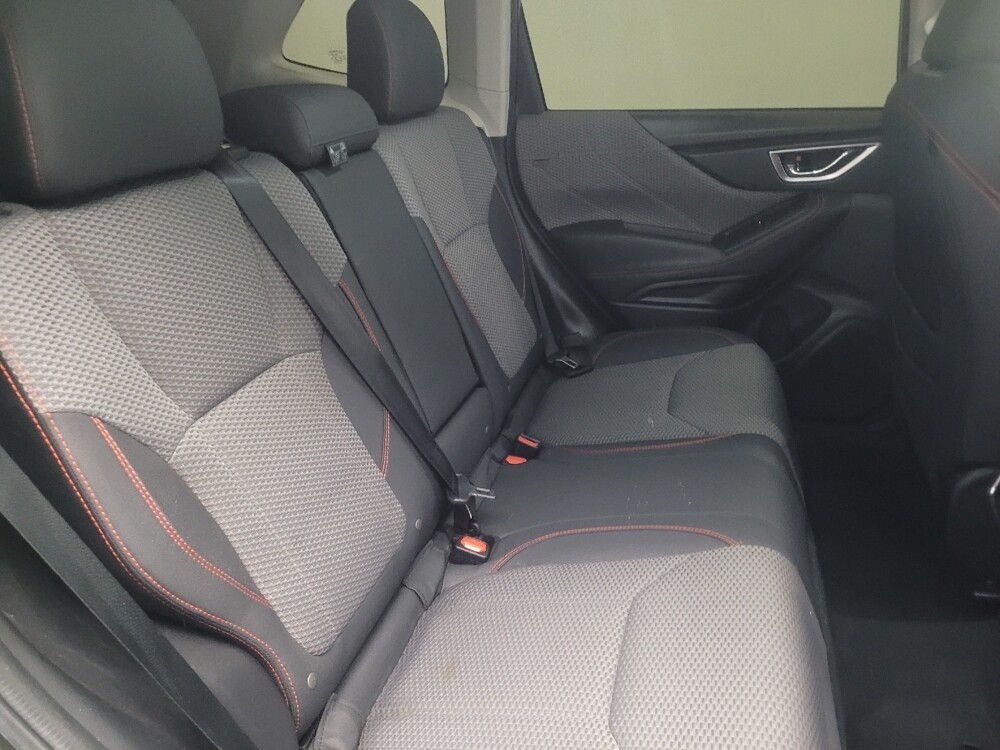 2019 Subaru Forester in Macon, GA 31210 - 18120488 19