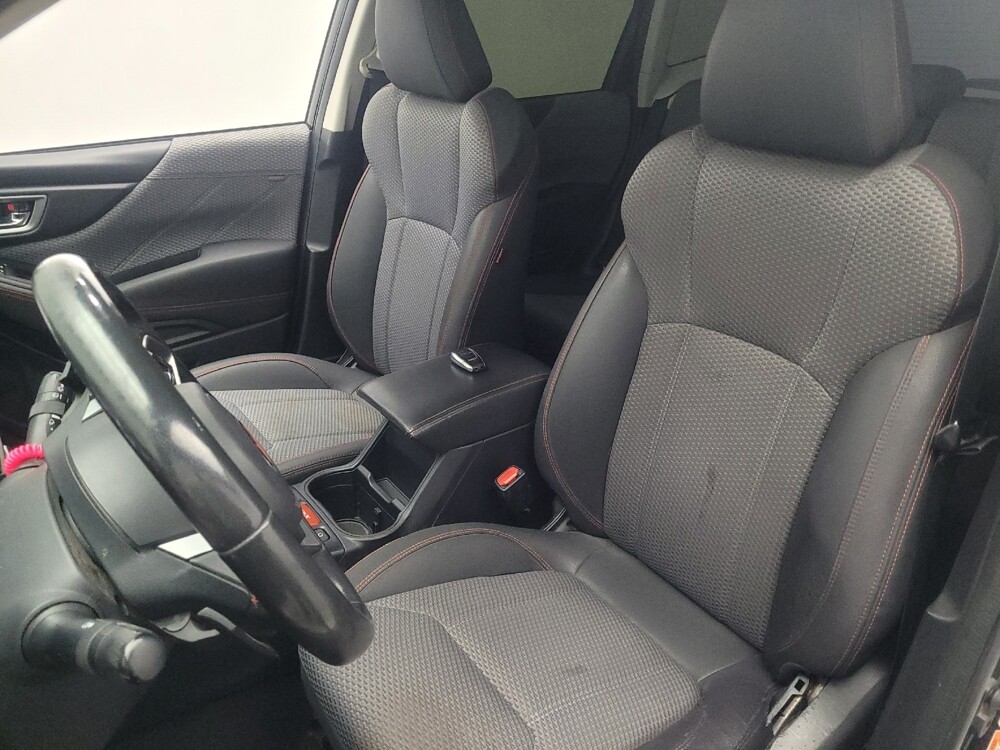 2019 Subaru Forester in Macon, GA 31210 - 18120488 17