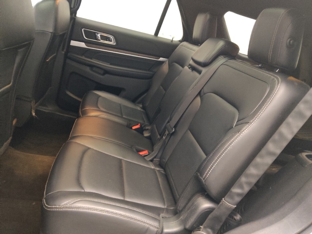 2017 Ford Explorer in Macon, GA 31210 - 18120489 18