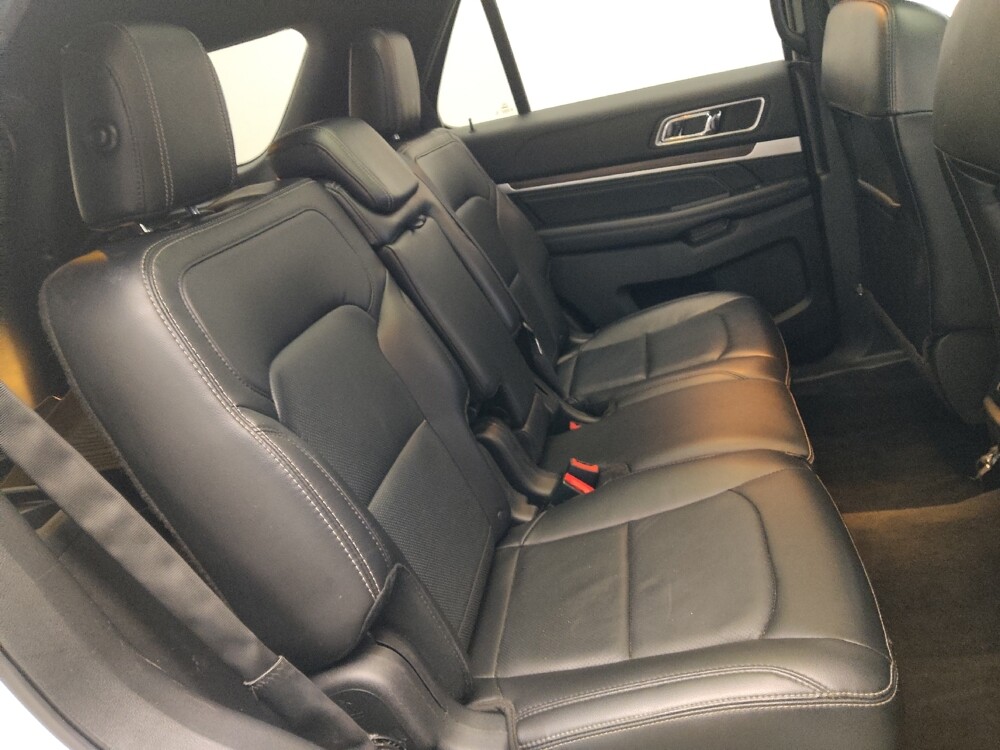 2017 Ford Explorer in Macon, GA 31210 - 18120489 19