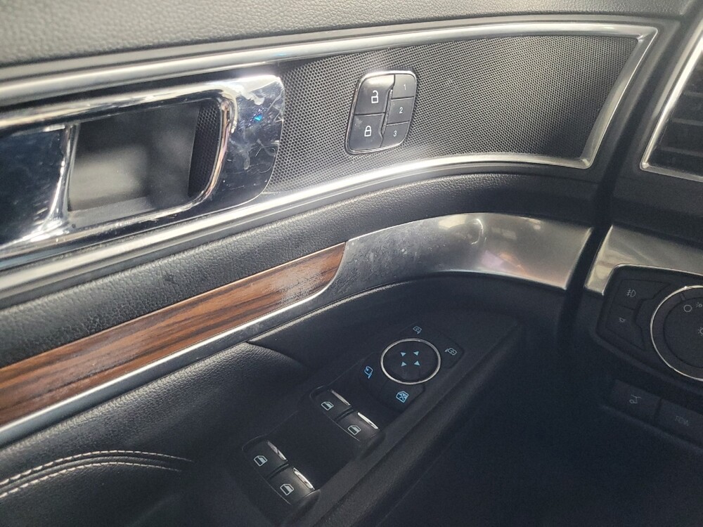 2017 Ford Explorer in Macon, GA 31210 - 18120489 27