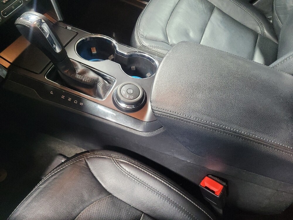 2017 Ford Explorer in Macon, GA 31210 - 18120489 26