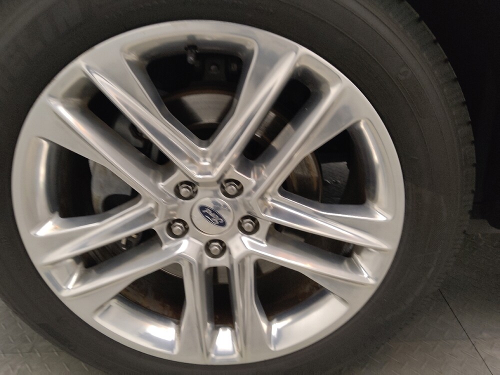 2017 Ford Explorer in Macon, GA 31210 - 18120489 31