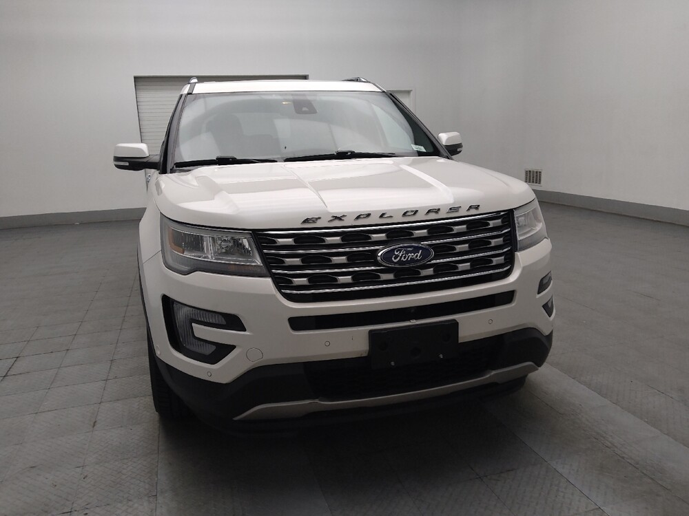 2017 Ford Explorer in Macon, GA 31210 - 18120489 14