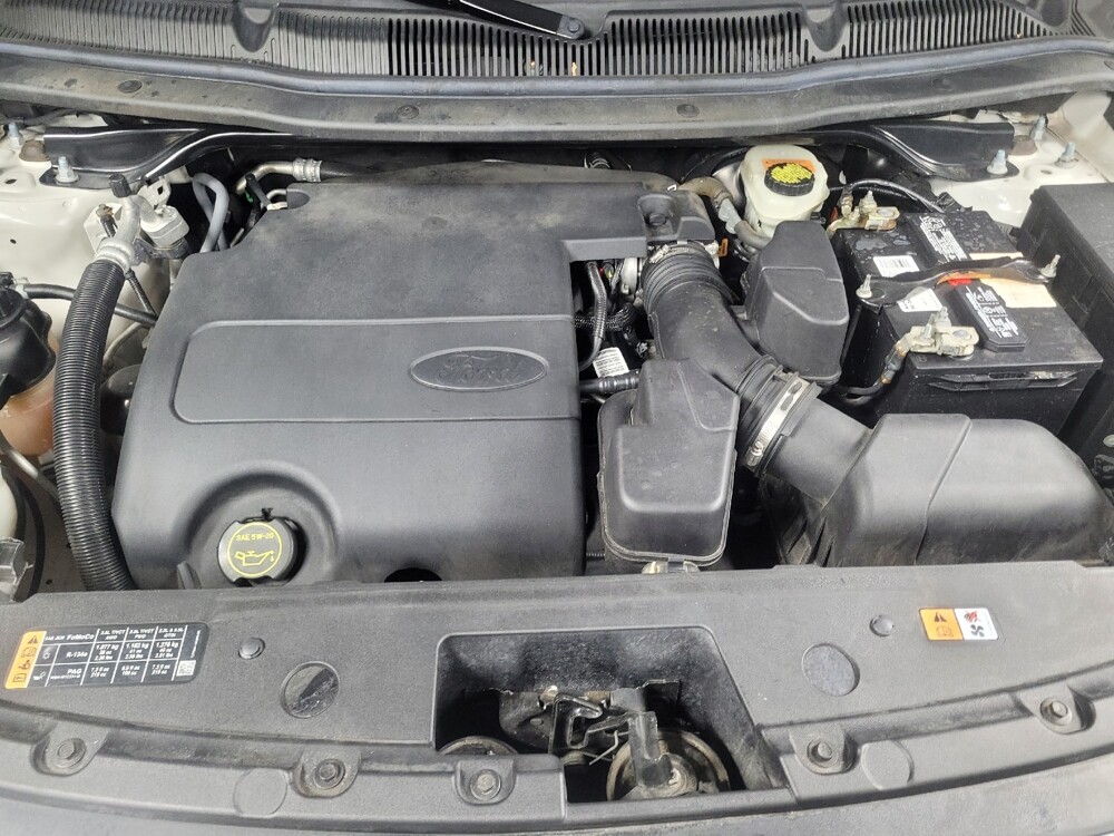 2017 Ford Explorer in Macon, GA 31210 - 18120489 30