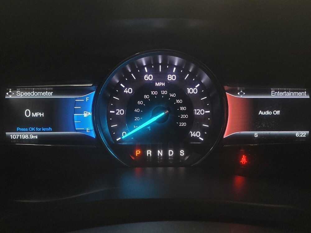 2017 Ford Explorer in Macon, GA 31210 - 18120489 23