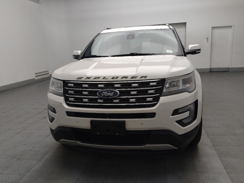 2017 Ford Explorer in Macon, GA 31210 - 18120489 15