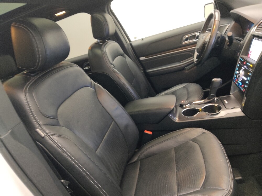 2017 Ford Explorer in Macon, GA 31210 - 18120489 21